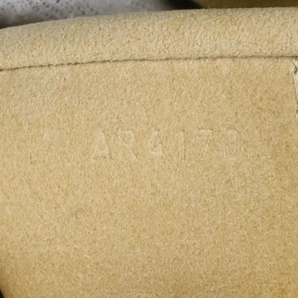 Louis Vuitton Monogram Artsy MM Handbag M40249 AR4170 155722
